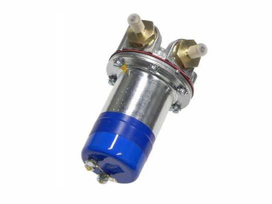 Porsche Fuel Pump 90160810600 - eEuroparts.com